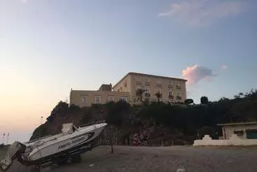 Nocleg ze śniadaniem L Oasi Di Giorgia