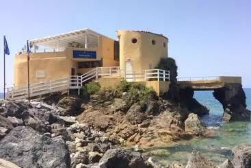 Aamiaismajoitus (B&B) L Oasi Di Giorgia