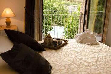 Bed and Breakfast Villa Le Favole