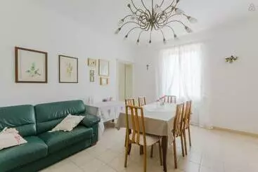 Dai Nonni, B&b A Chieti