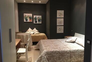 Pansiyon Sax Palazzo Sarro