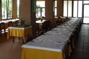 Maaseutuhotelli Agriturismo L  Ulivo