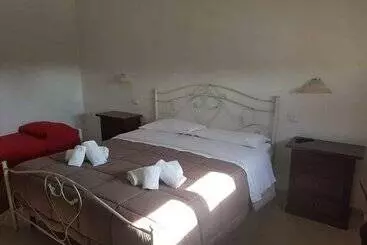 Hotel Rural Agriturismo Terra Dei Profumi