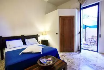 Kalinikta B&b