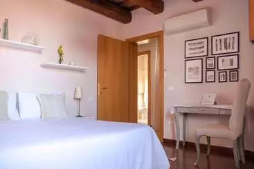 La Maison B&b