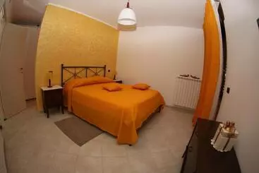 Bed and Breakfast Cusanarella Mia