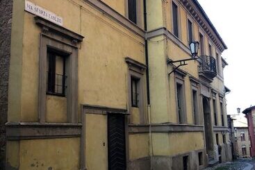 펜션 Dimora Del Podestà