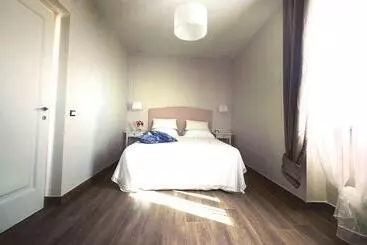 Santa Lucia B&b