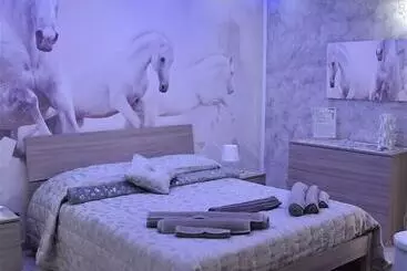 Bed and Breakfast Il Cuore Dell Etna