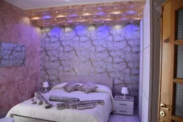 Bed and Breakfast Il Cuore Dell Etna