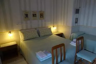 Bed and Breakfast La Casa Del Sole