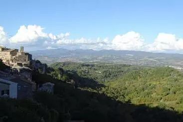 Bed and Breakfast La Casa Del Sole