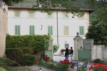 住宿加早餐  Villa Del Cardinale