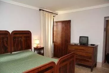 Bed and Breakfast Villa Del Cardinale