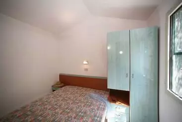 Hotel Camping La Gemma