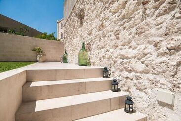 Bed & Breakfast Intalloi