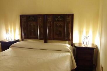 مبيت وإفطار Masseria Colle Carro Ba07200451000019667