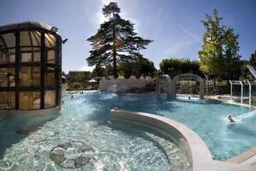 田舎風ホテル Agriturismo Panieracci