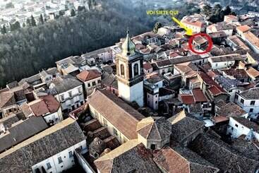 Panzió Giualduomo B&b