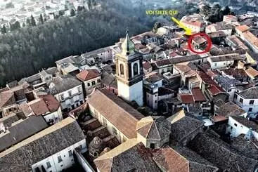 ペンション Giualduomo B&b