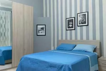 ペンション Giualduomo B&b