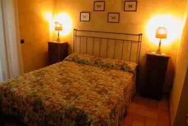 Landhaus Agriturismo Istrice Innamorato