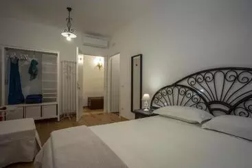 B&b Buonfiglio Cicconcelli   Terrazza Panoramica