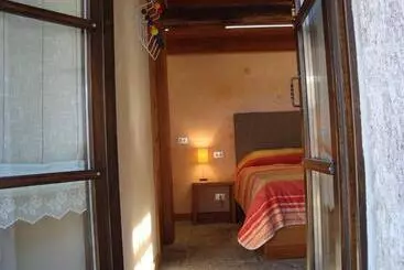 B&b La Quana