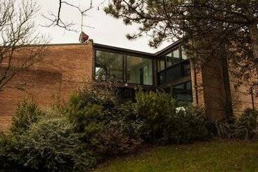 Nocleg ze śniadaniem Villa   Cubo Con Vista