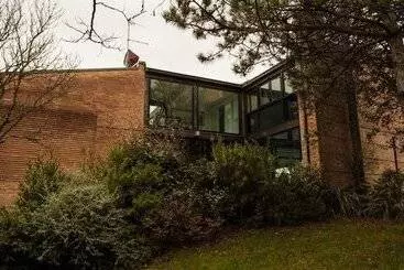 Bed and Breakfast Villa   Cubo Con Vista
