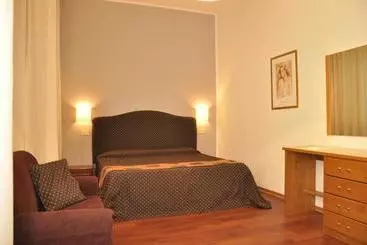 ホテル Albergo Savoia Palace
