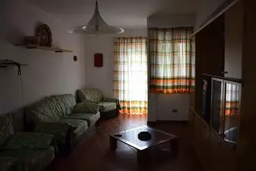 Hotelli Magara