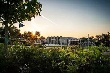 Hotel Relais Il Santissimo