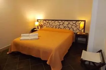 Casa Rural Le Baronie