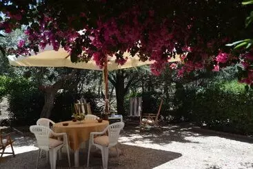 Pensão Bouganville Guest House