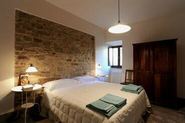 펜션 Orto Di Oliva