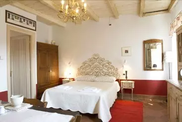 レジデンス Il Ciliegio