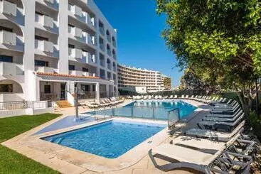 هتل آپارتمان Emeralds Albufeira