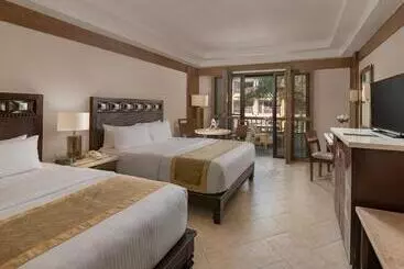 Henann Regency Resort And Spa