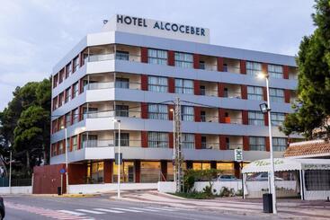 Hotel Alcossebre