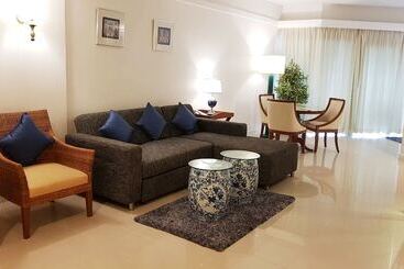 Hotel Andaman Seaview, Karon Beach   Sha Plus