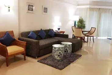 فندق Andaman Seaview, Karon Beach Sha Plus