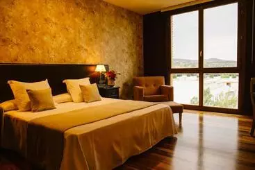 ホテル Vinícola Real 200 Monges