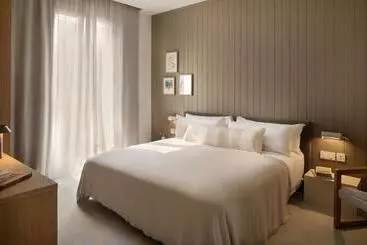 Отель Casa Teva Barcelona