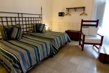 Hotelli El Comendador