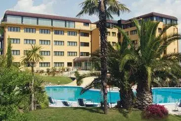 فندق Grand San Marco & Spa