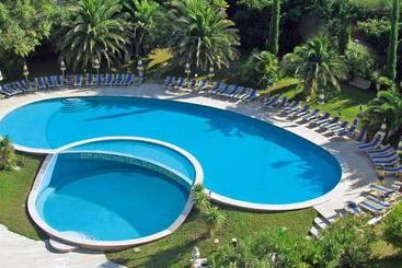 Отель Grand  San Marco & Spa