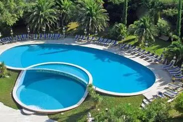 Отель Grand San Marco & Spa