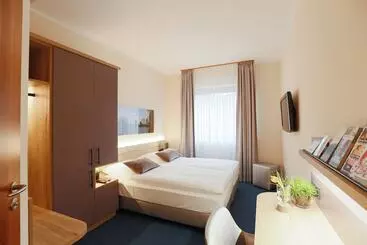 酒店 Landhaus Beckmann