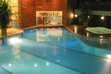 Mareiro Hotel Beira Mar